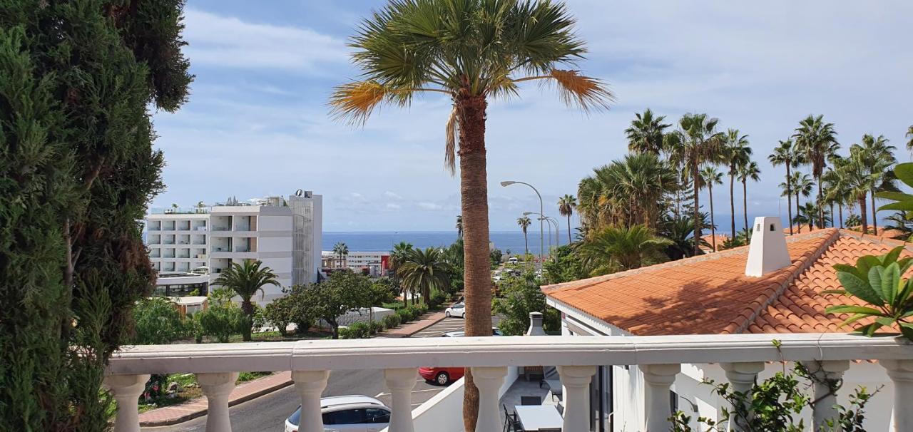 Villa Violetta Callao Salvaje Exteriér fotografie