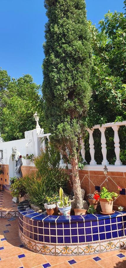 Villa Violetta Callao Salvaje Exteriér fotografie
